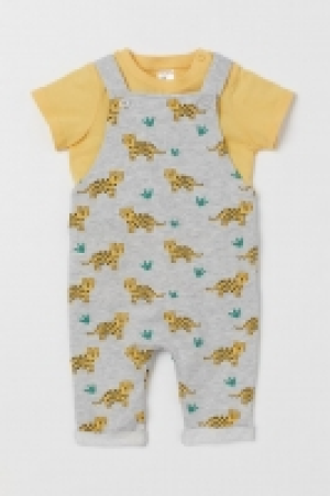 2-teiliges Baumwollset CHF 6.95