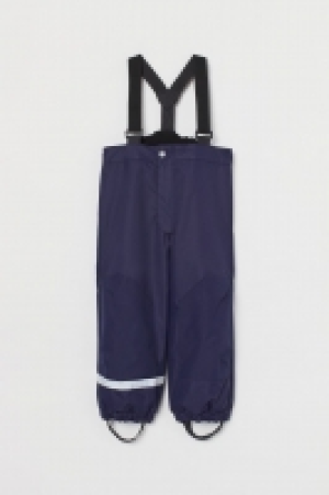 Outdoorhose mit Trägern CHF 10.95
