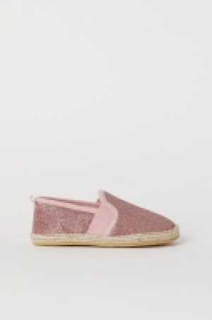 Espadrilles CHF 4.95