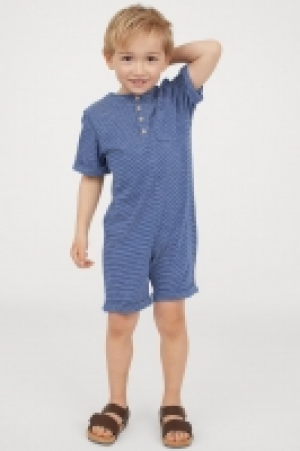 Kurzer Jerseystrampler CHF 15.95