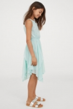Volantkleid CHF 17.95