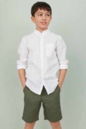Chinoshorts aus Baumwolle CHF 12.95