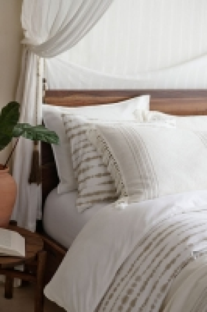 Bettwäsche mit Batikdruck CHF 14.95
