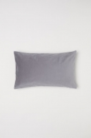 Kissenhülle aus Samt CHF 7.95
