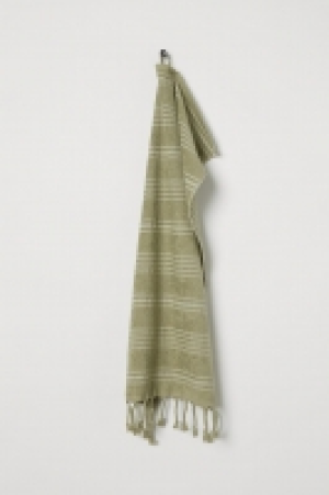 Gestreiftes Handtuch CHF 4.95