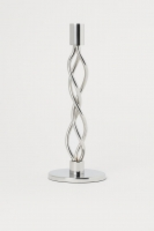 Kerzenständer aus Metall CHF 19.95