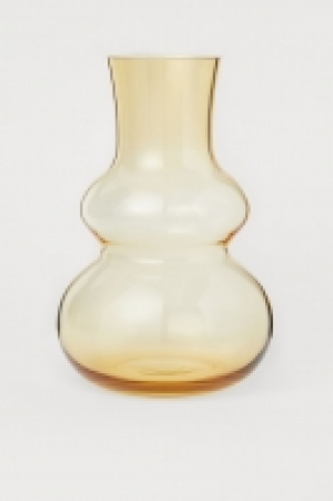 Hohe Glasvase CHF 19.95