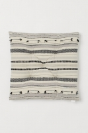 Sitzkissen mit Jacquardmuster CHF 14.95