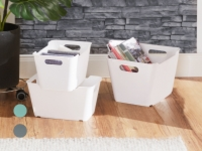 Stapelboxen CHF 4.99