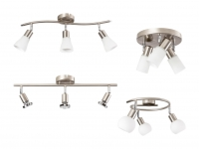 LED-Deckenleuchte CHF 19.99