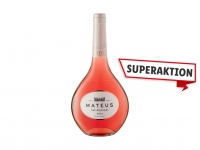 Mateus Rosé CHF 3.95