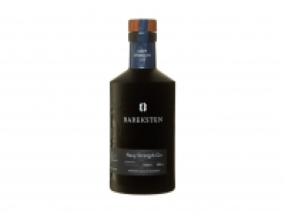 Bareksten Gin CHF 49.90