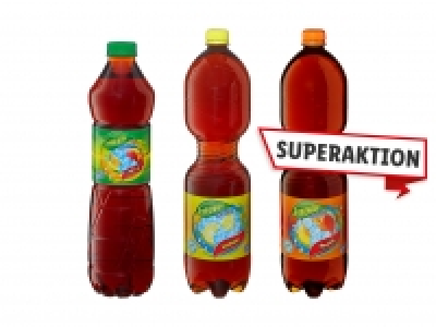 Ice Tea CHF 0.45