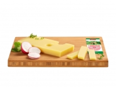 Emmentaler AOP mild CHF 1.99