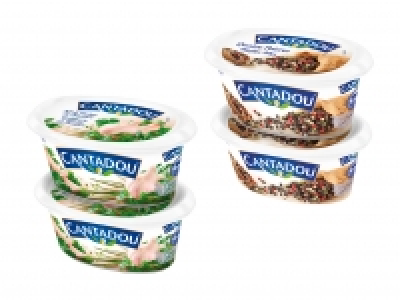 Cantadou CHF 3.75