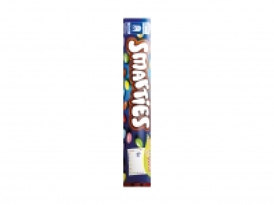 Nestlé Smarties Riesenrolle CHF 1.19
