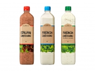 Salat Dressing CHF 1.49