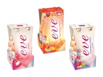 Eve CHF 6.89