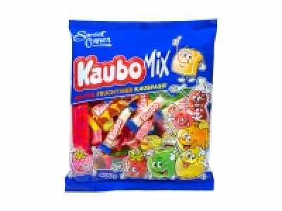 Lidl  Fruchtkaubonbon Mix