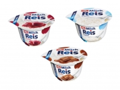 Müller Milchreis CHF 0.59