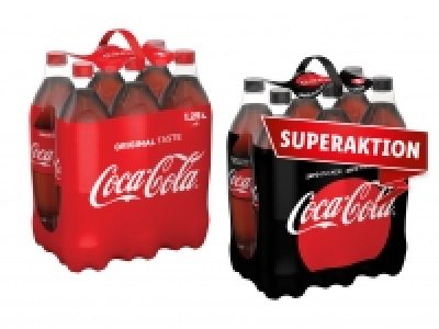 Coca-Cola CHF 6.99