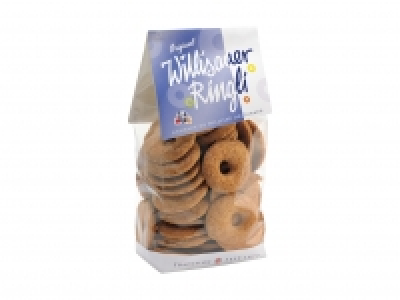 HUG Willisauer Ringli CHF 2.99