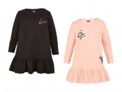 Sweatkleid CHF 7.99