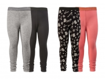 Leggings, 2er CHF 5.99