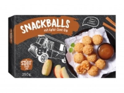 Snackballs CHF&nbsp;2.49
