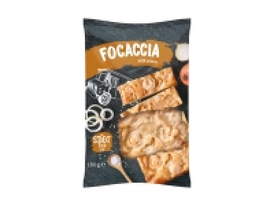 Focaccia CHF 2.49