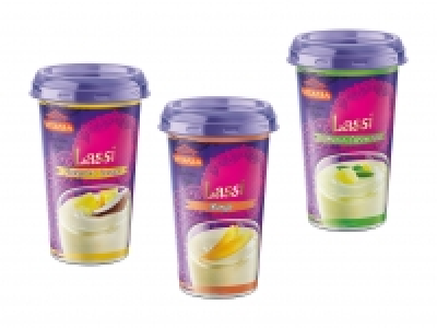 Lassi Trinkjoghurt CHF 1.39