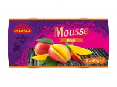 Mango Mousse CHF&nbsp;1.99