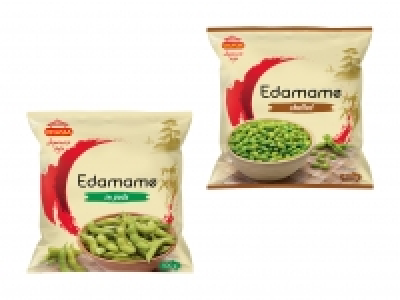 Edamame Bohnen CHF 3.49