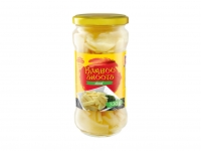 Bambussprossen CHF 1.49