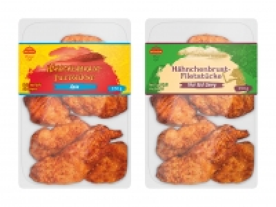 Pouletfilet CHF 2.95