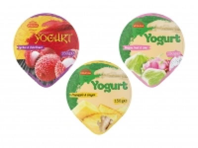 Asia Joghurt CHF 0.79