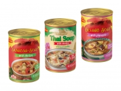 Asia Suppe CHF&nbsp;0.99