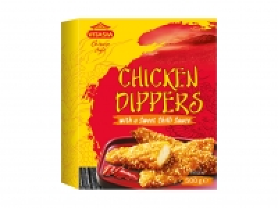 Asia Dippers CHF 5.99