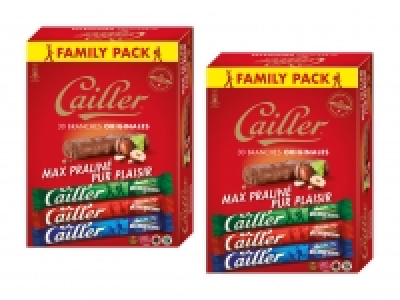 Cailler Branches Milch CHF 19.95
