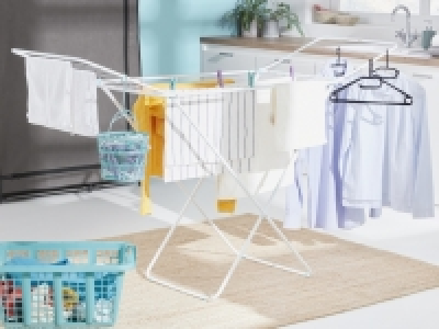Wäscheständer CHF 9.99
