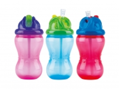 Nûby Trinkhalmflasche CHF 8.99