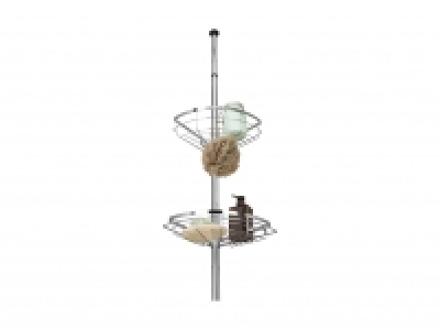 Teleskop-Badregal CHF 17.99