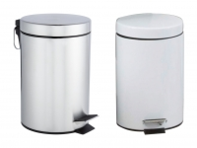 Edelstahl-Kosmetikeimer CHF 7.99