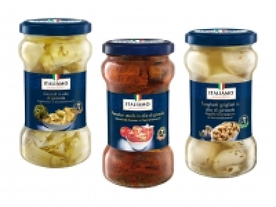 Italienische Antipasti CHF 1.99