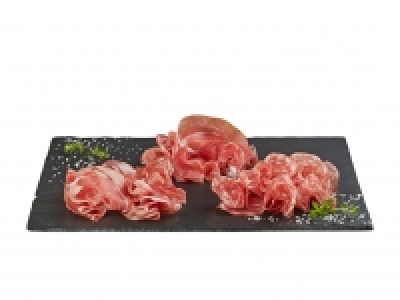 Antipasti Platte CHF 5.49