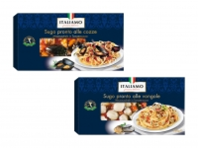 Muscheln in Tomatensauce CHF&nbsp;3.49