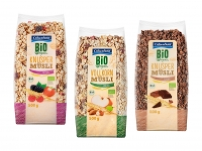 Bio Müsli CHF 2.59