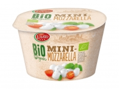Bio Mini Mozzarella CHF 1.49