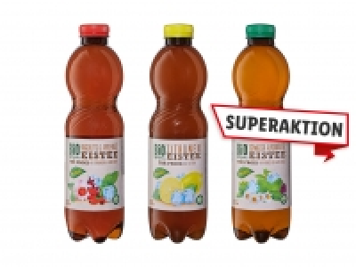 Bio Eistee CHF 0.89
