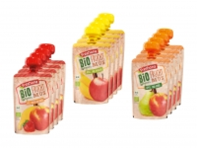 Bio Fruchtpüree Multipack CHF 2.79